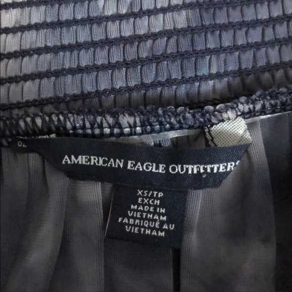 American Eagle top, xs - Picture 6 of 10